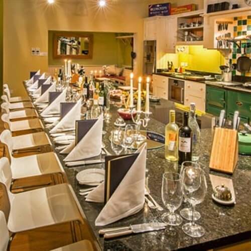 chefs table chefs table